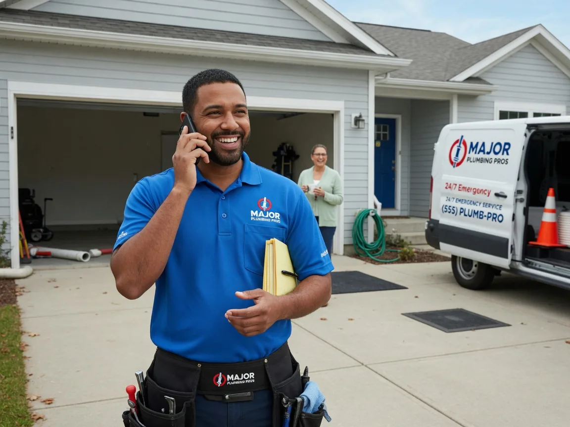Drain Cleaning Services Havana, AR FAQs